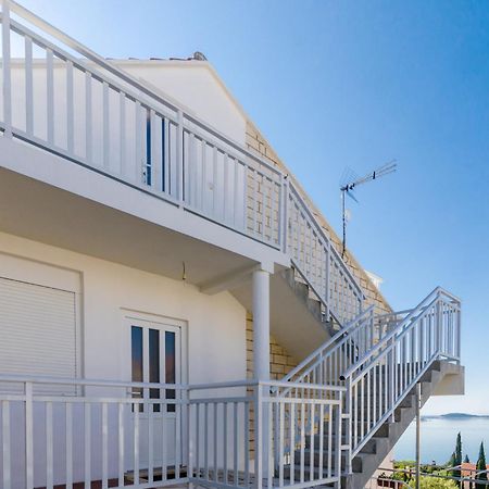 Apartments Knego Mlini Szoba fotó