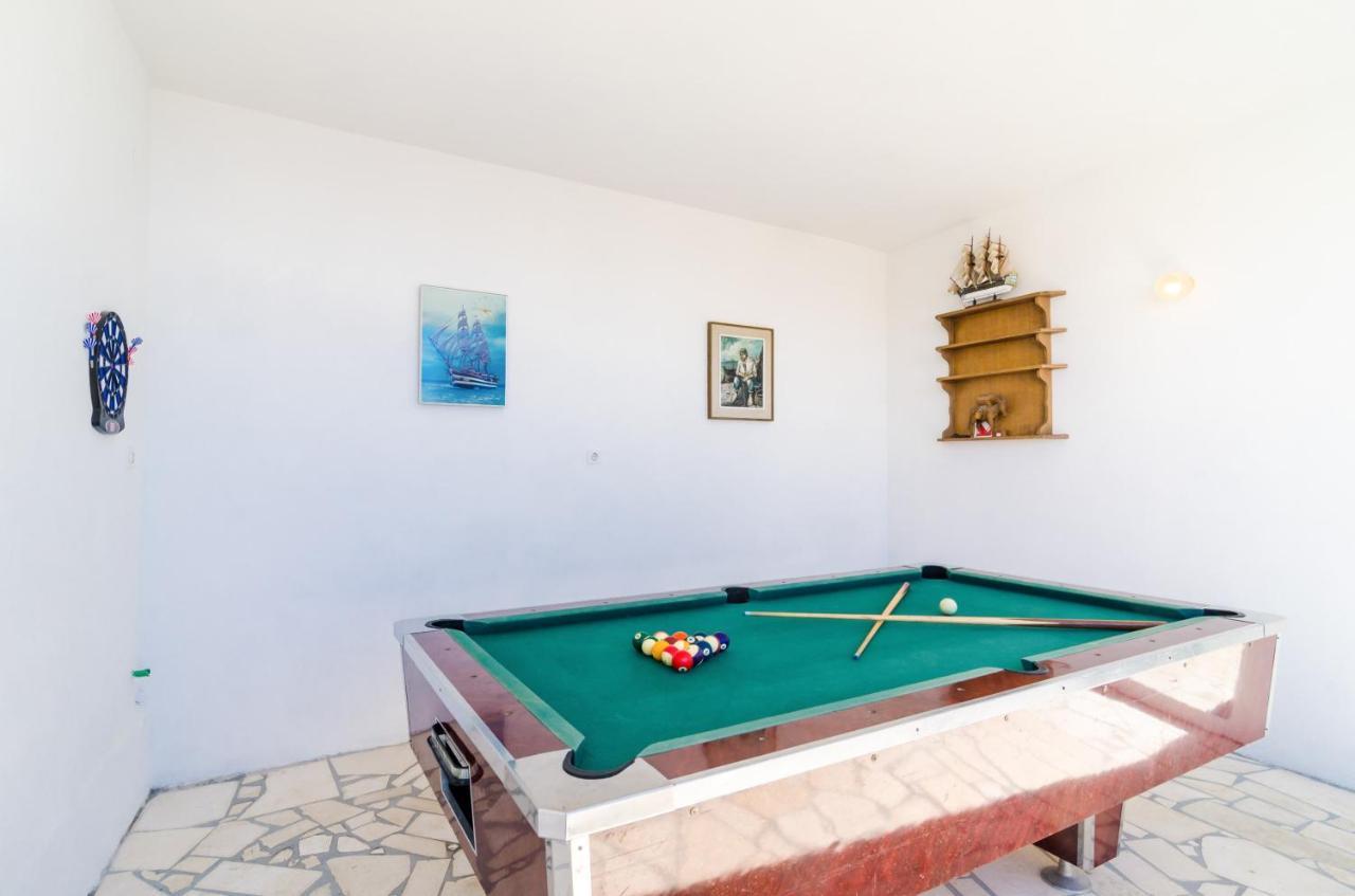 Apartments Knego Mlini Kültér fotó